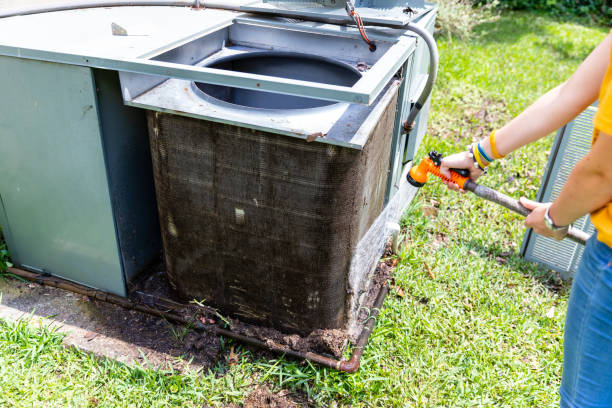 Best HVAC Duct Inspection Services  in Minerva Park, OH