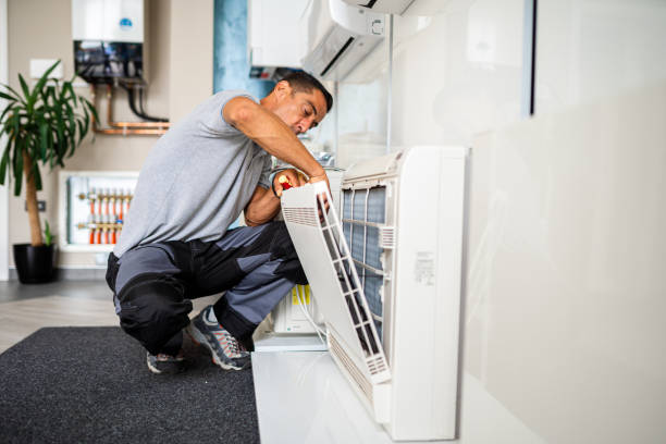 Best HVAC Air Duct Cleaning  in Minerva Park, OH