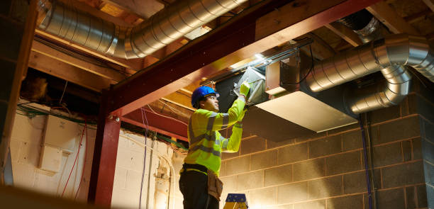 Best Emergency Air Duct Cleaning  in Minerva Park, OH