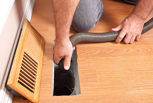 Best Air Vent Cleaning Services  in Minerva Park, OH