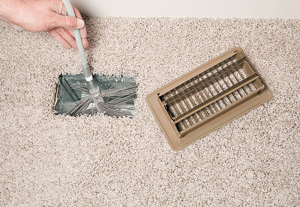 Best Commercial HVAC Duct Cleaning  in Minerva Park, OH