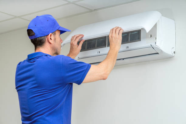 Best Air Duct Cleaning Near Me  in Minerva Park, OH